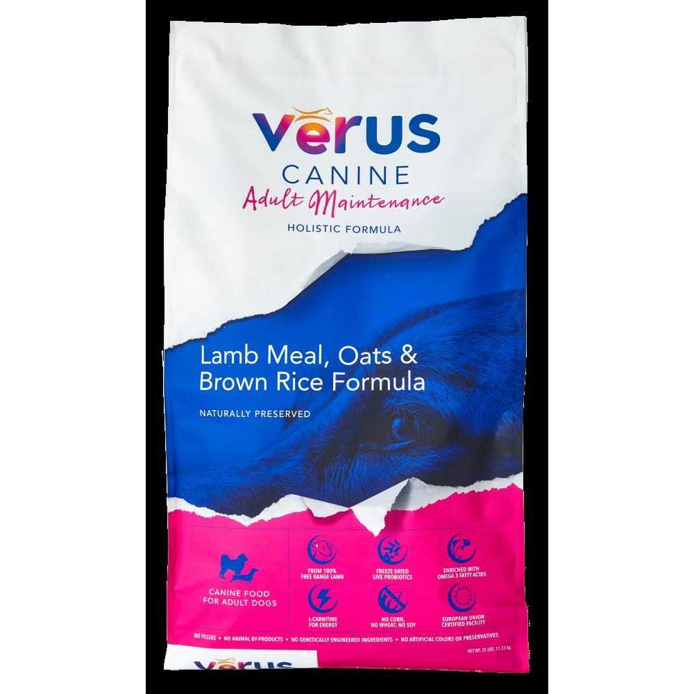 Adult Maintenance Dry Dog Food H196