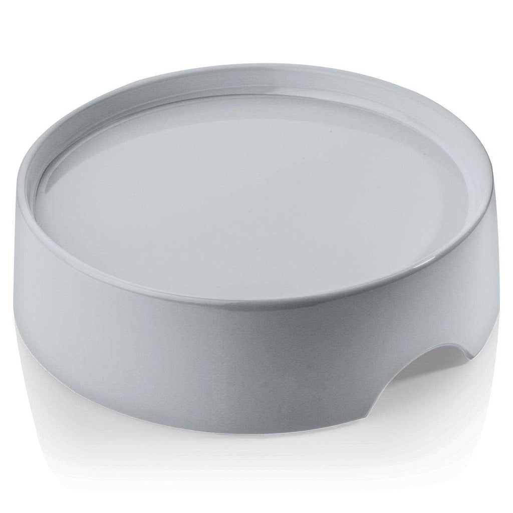 Non Slip Raised Cat Food Bowl Stand V330036