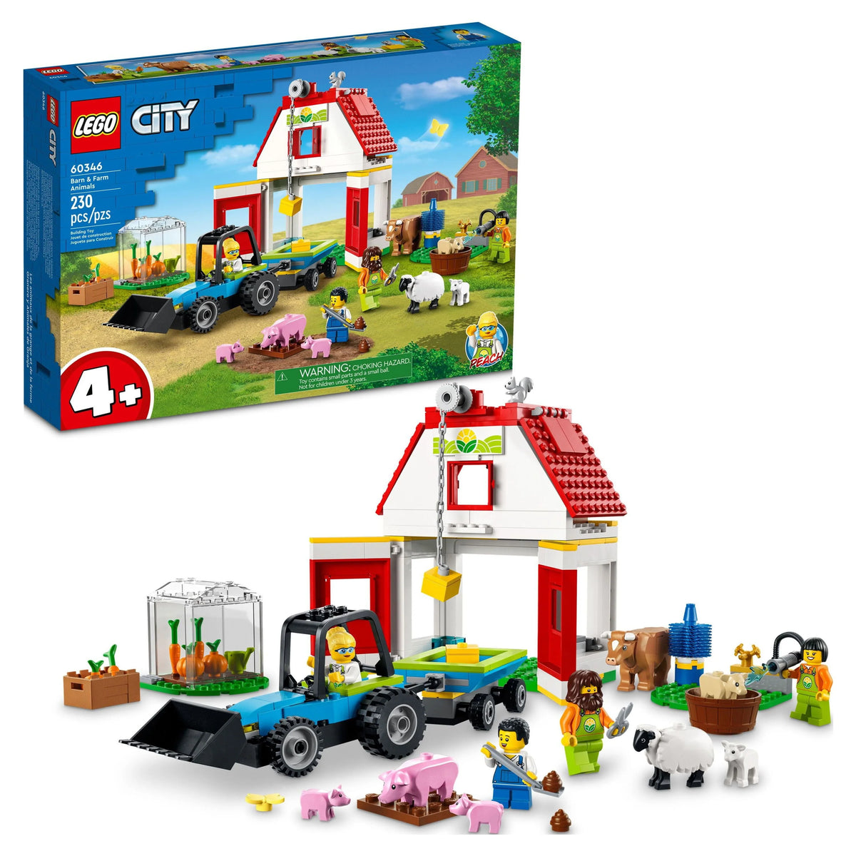 Farm C743539