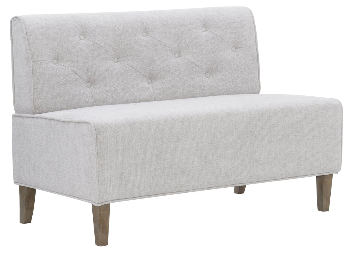 Upholstered Corner Dining Nook, Seats 5 C57438