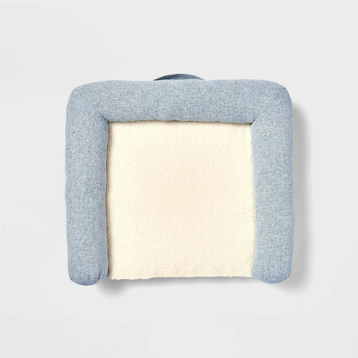 Sofa Bolster Dog Bed W684021