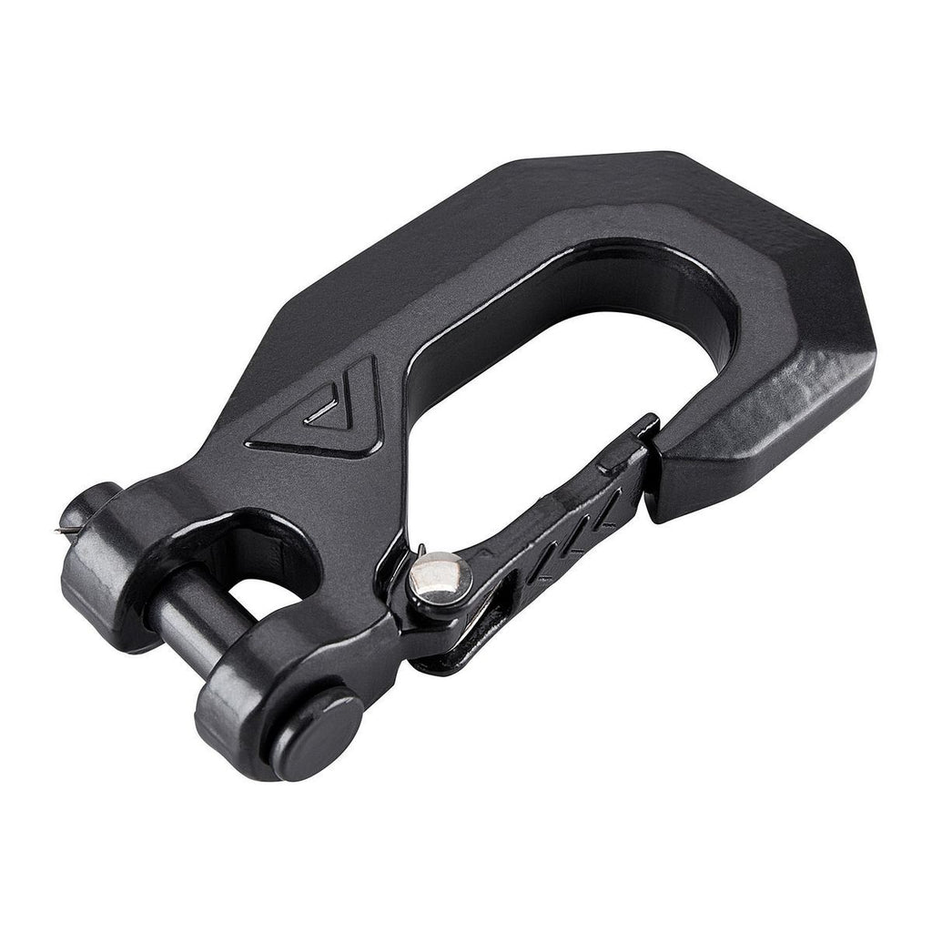 5500 lb. Forged Alloy Steel Winch Hook A375189