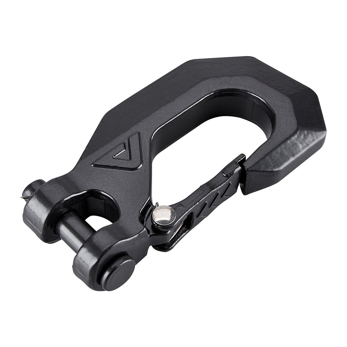 5500 lb. Forged Alloy Steel Winch Hook A375189