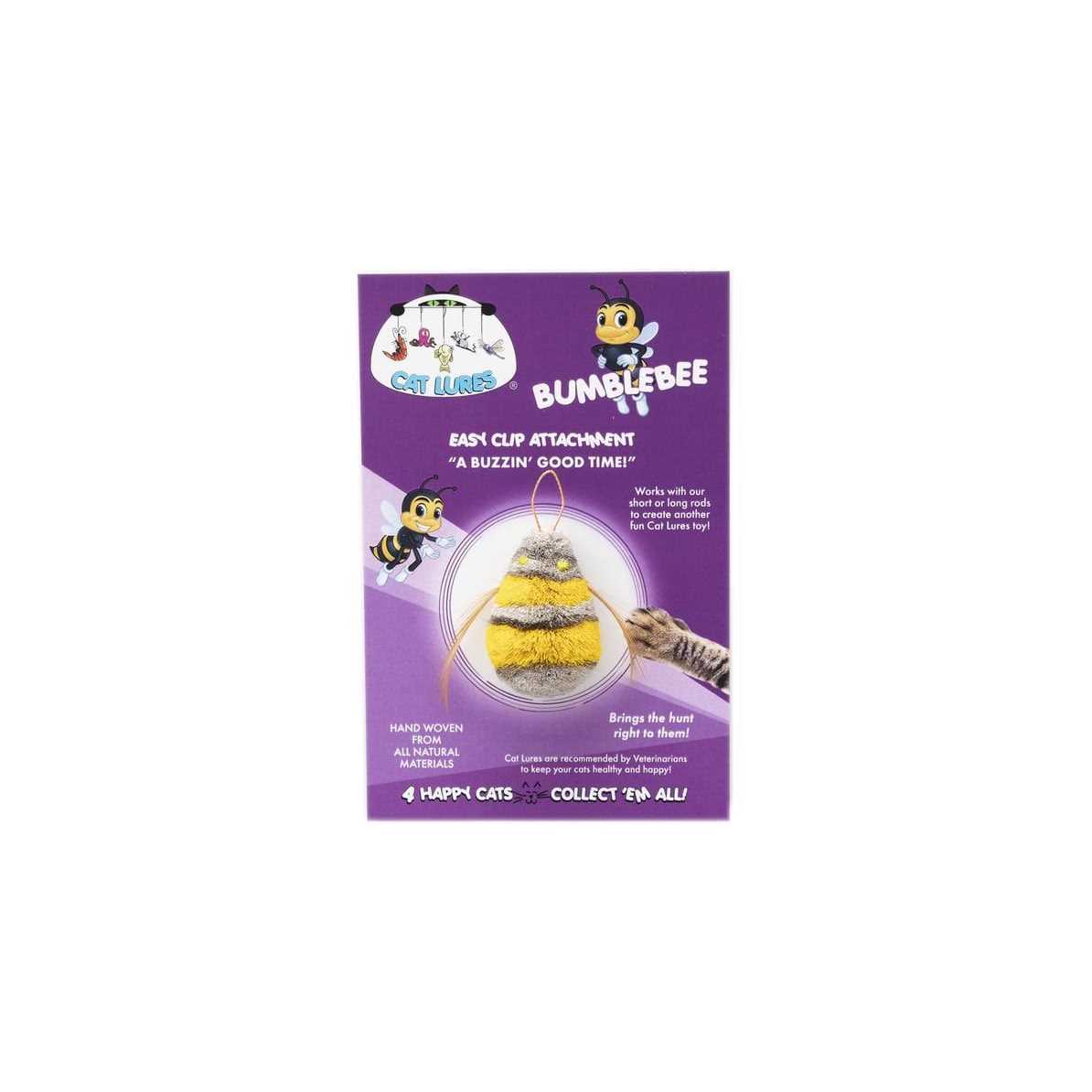 Bumblebee Attachment Toy M46533