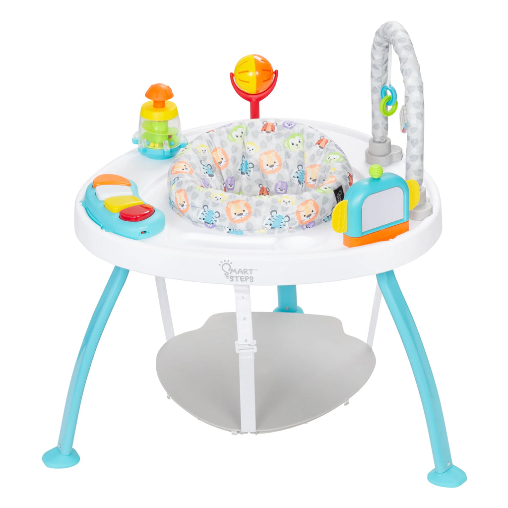 3-in-1 Activity Center N936
