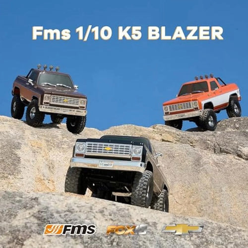 1/10 RC Crawler Pick Up Truck & SUV 2.4GHZ 11CH Remote Control Car Black L697