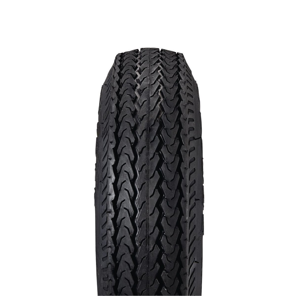 8 in. Tire with 4 Lug Rim A42275
