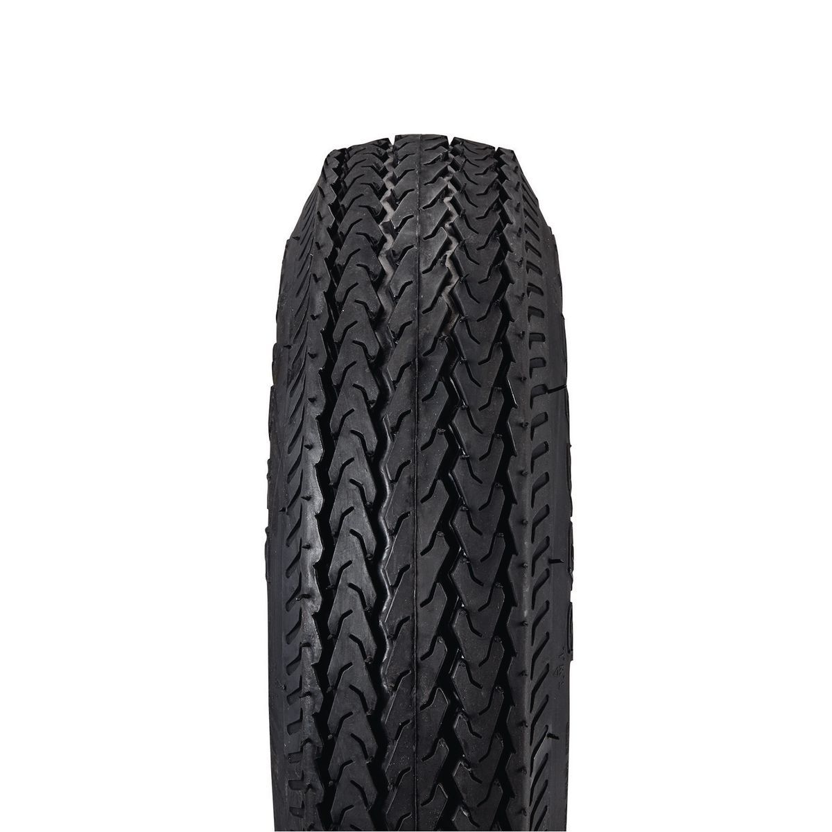 8 in. Tire with 4 Lug Rim A42275