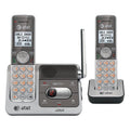 Dual Handset Answering System with Caller ID J1692