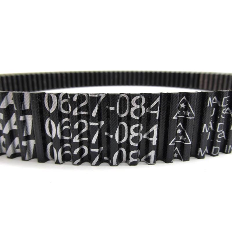 Heavy Duty Drive Belt B373