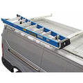 Clamp Lock Ladder Rack D65391