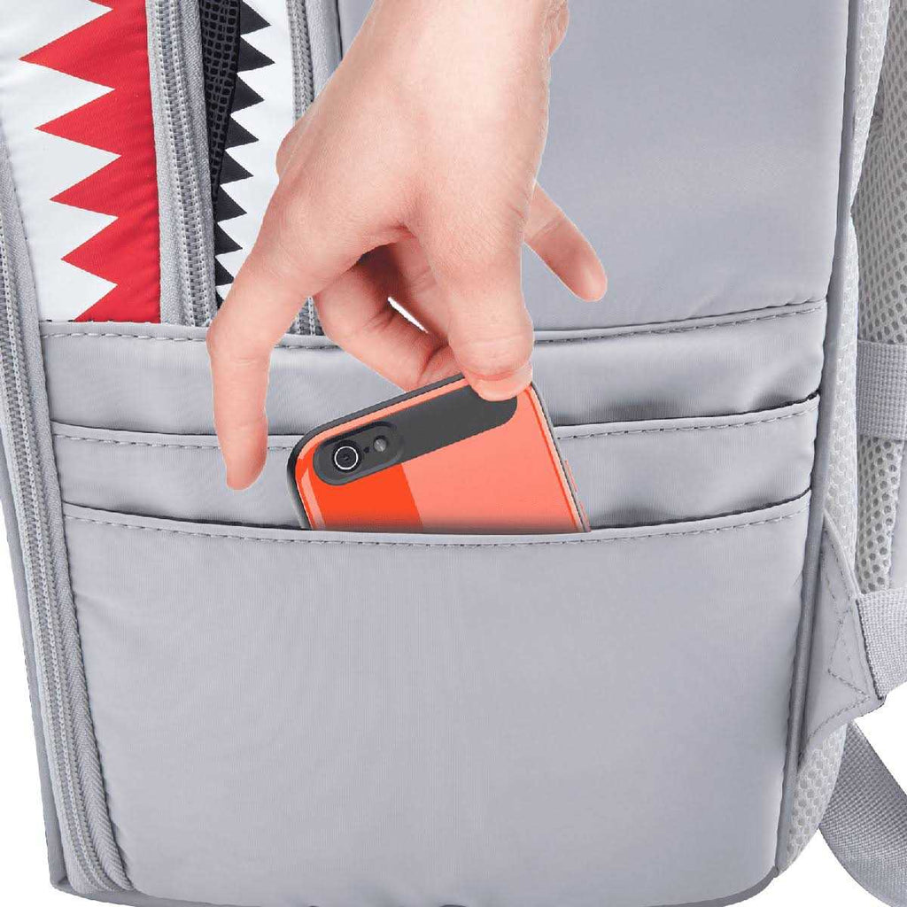 Backpack Travel Breathable Bag W89276