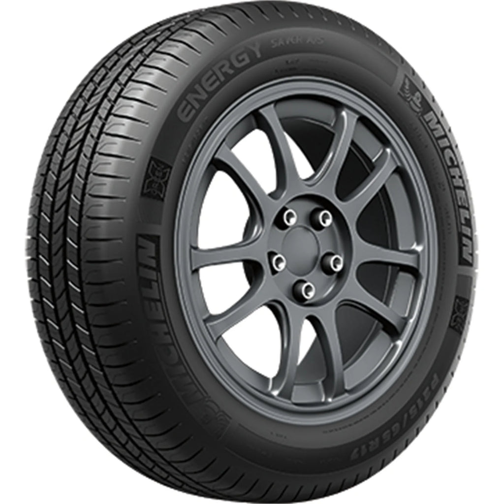 All Season 235/50R17 96H Passenger Tire N895