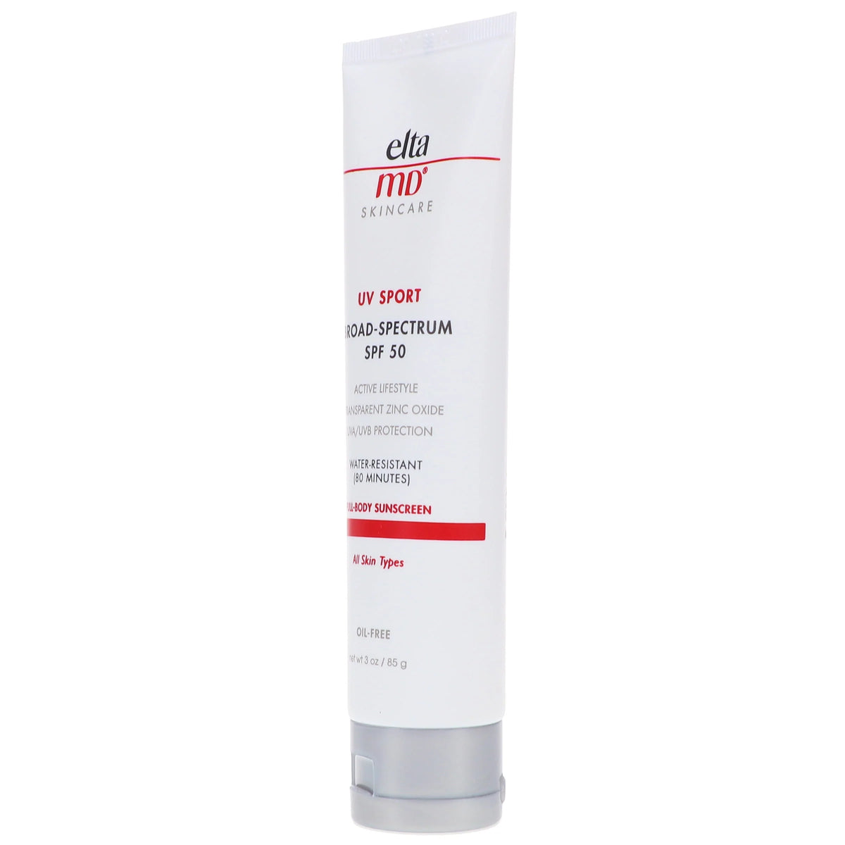 SPF 50 Water Resistant Sunscreen 3 oz D596713