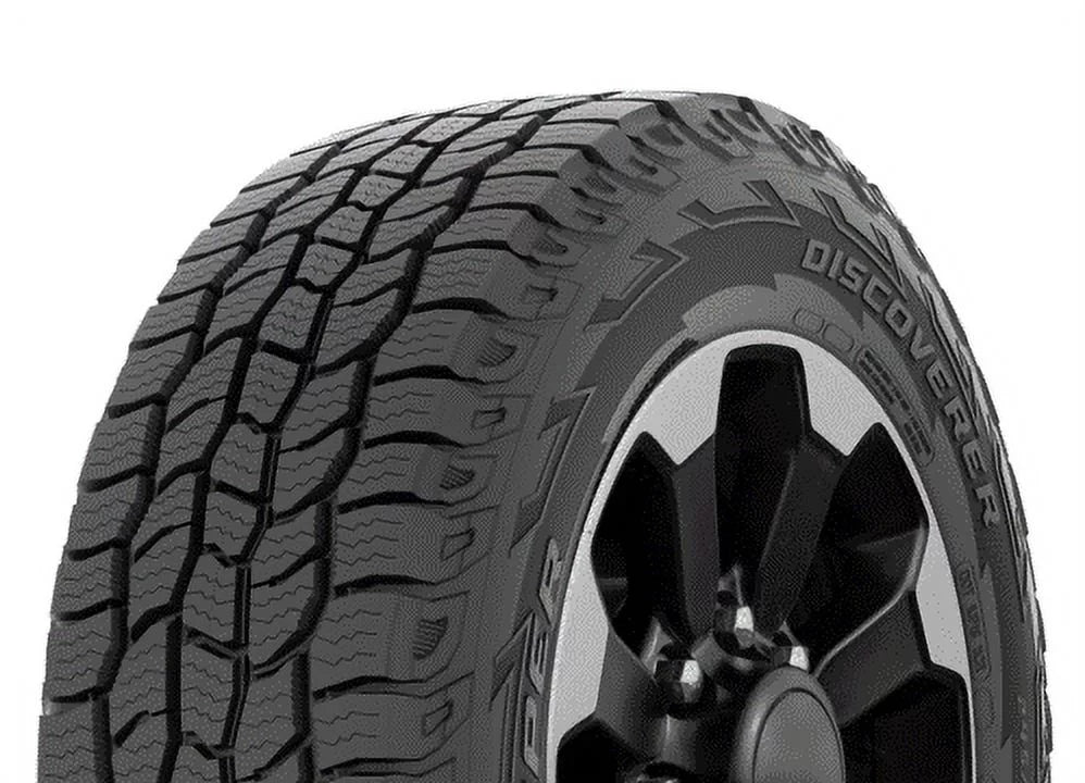All-Terrain Tire 265/60R18 110T I138
