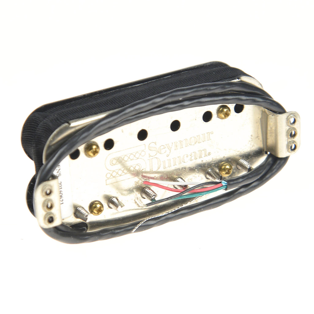 Black Trembucker Pickup W615