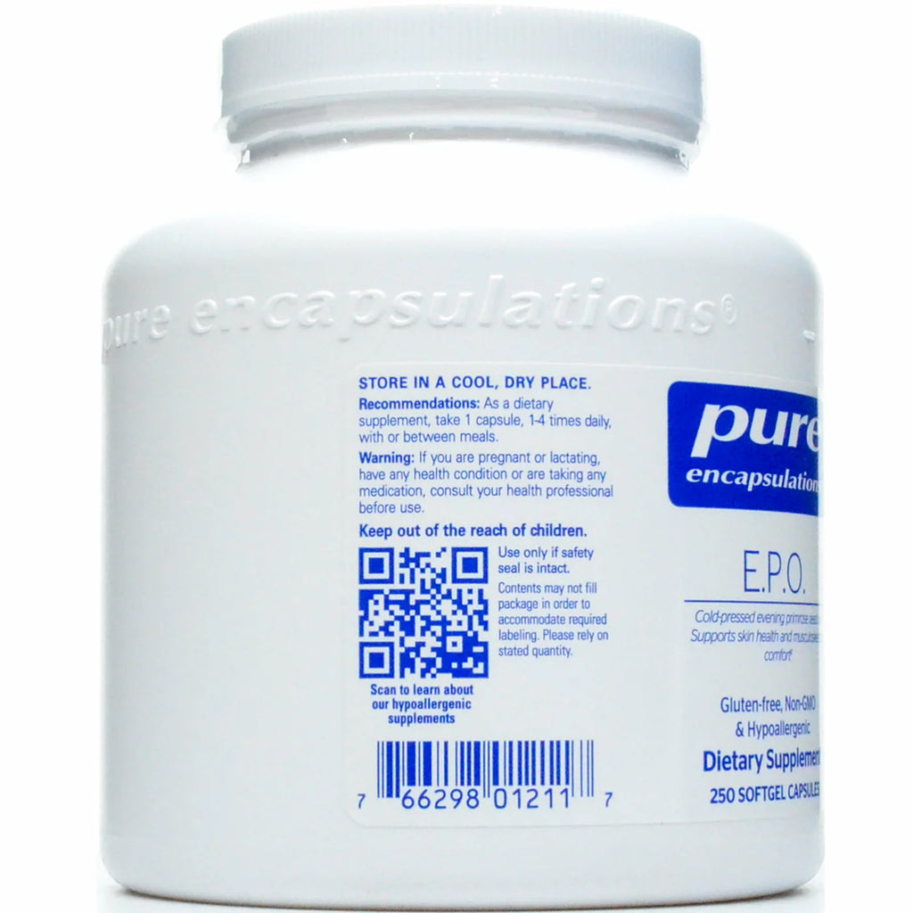 Evening Primrose Oil Y131