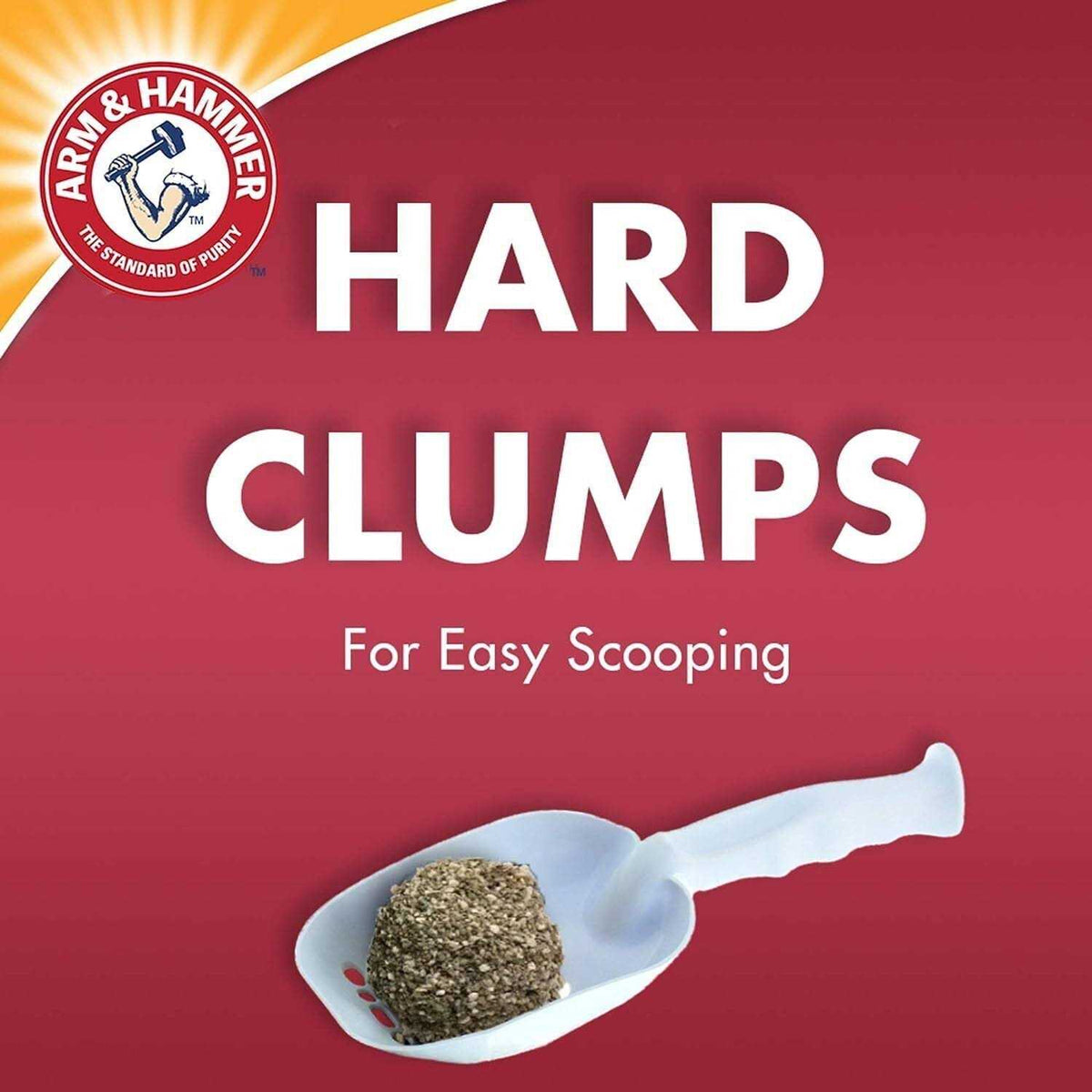 Unscented Multi Cat Clumping Litter N328425