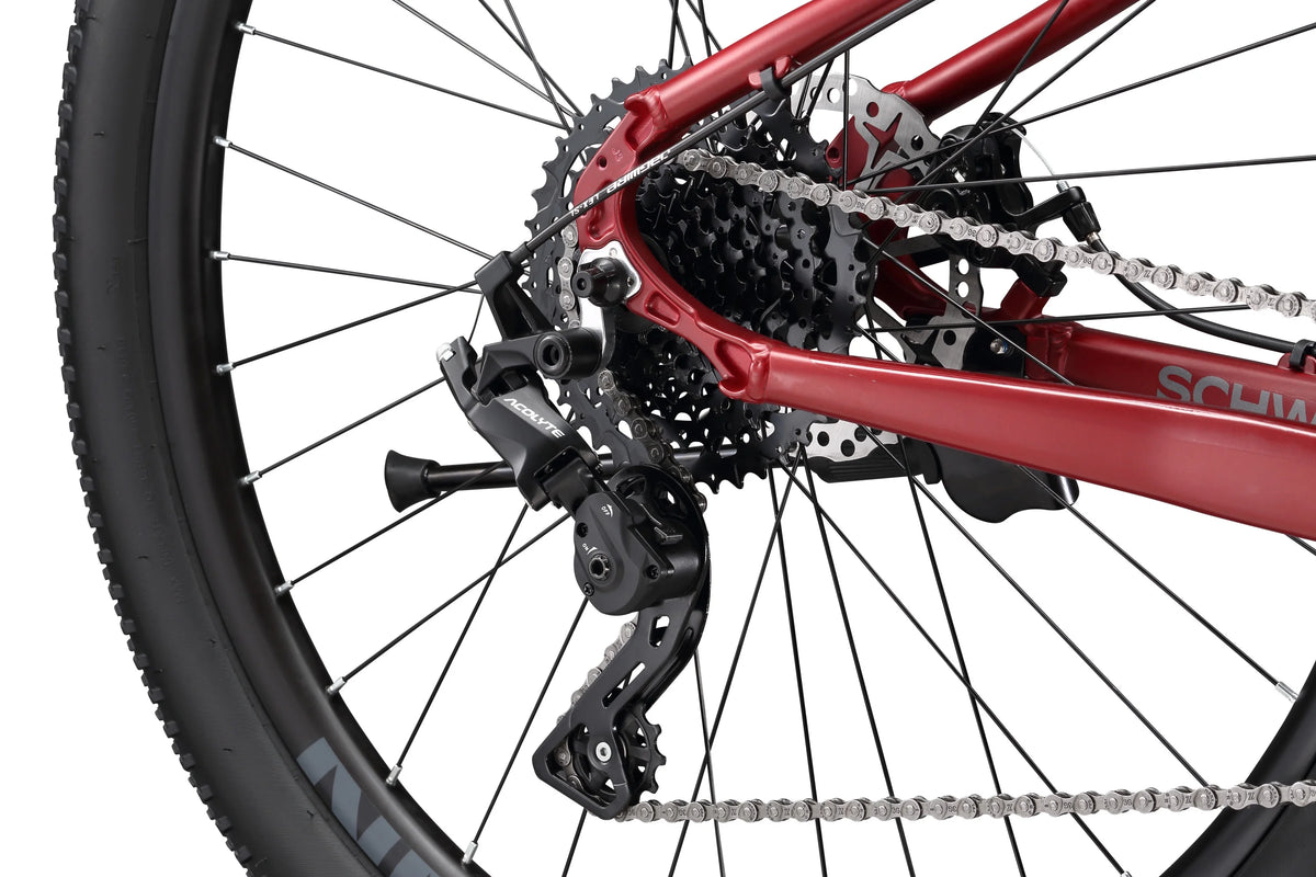 29-in. Mountain Bike W3648