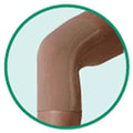 Small Open Patella Knee Brace M596
