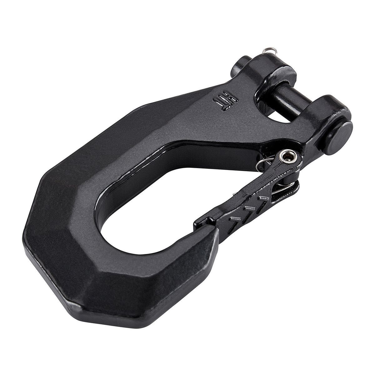 5500 lb. Forged Alloy Steel Winch Hook A375189