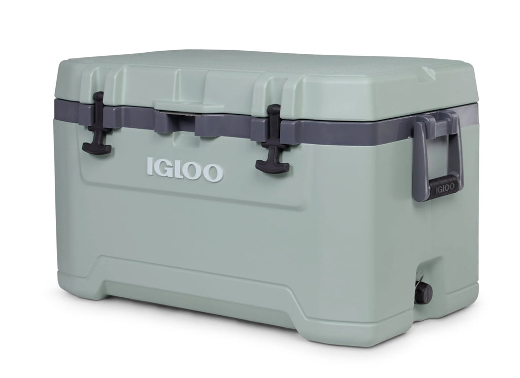 72 QT Ice Chest Cooler Z233