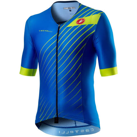 Black M Race Top A6153