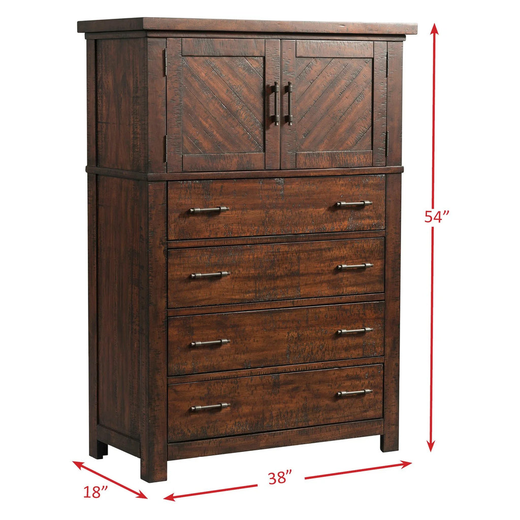 Chest Z770068