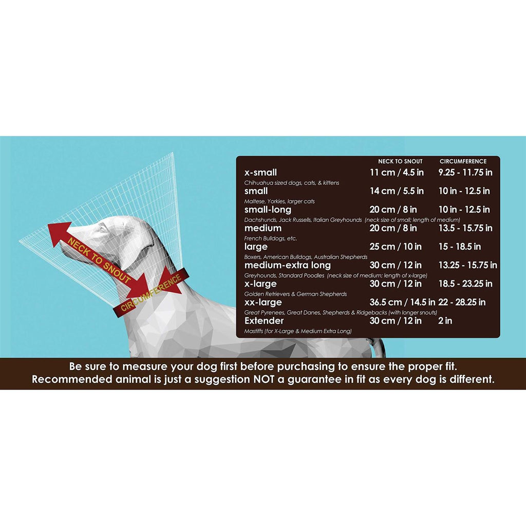 Comfy Cone Extender Panel B913199