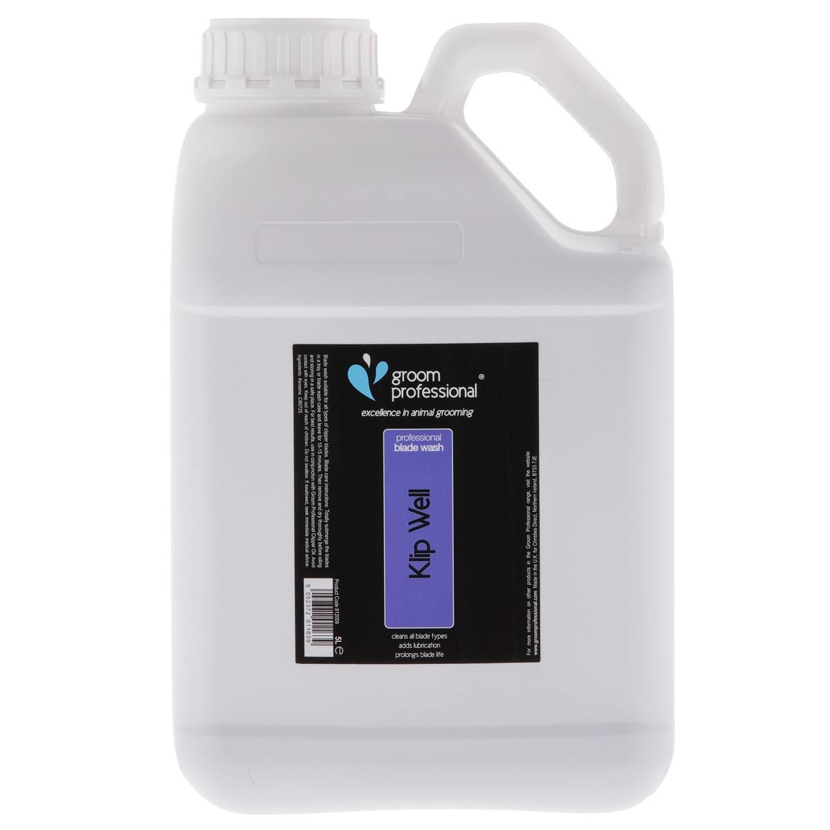 5 Litre Blade Wash P879273