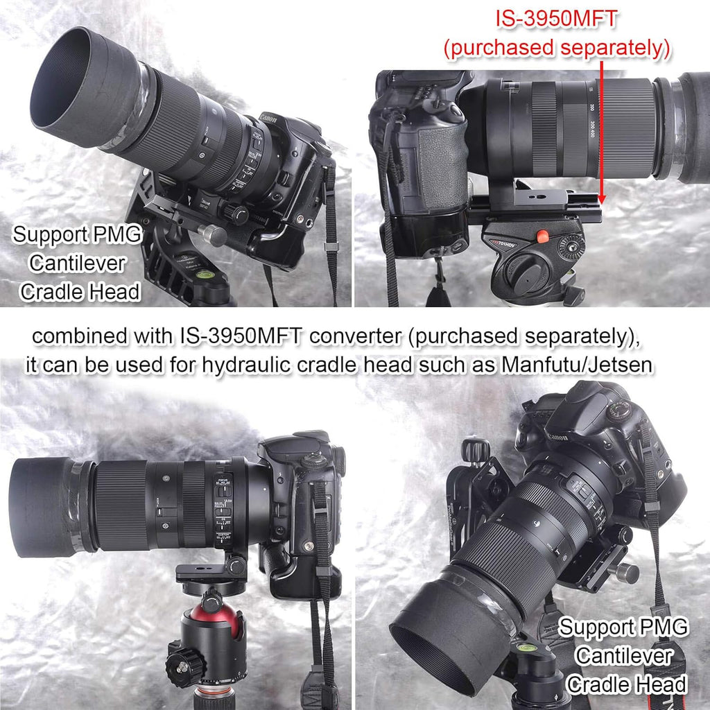 Tripod Mount Ring Lens Collar Support V587319
