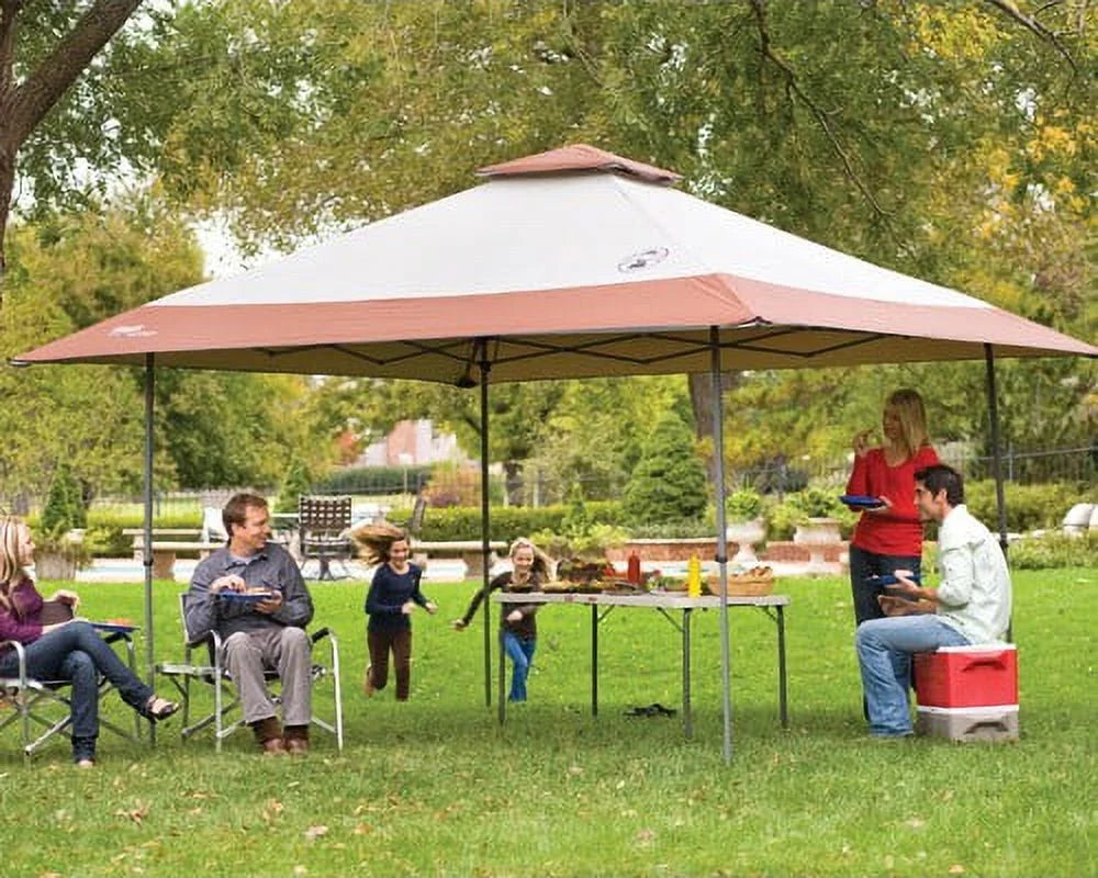 13x13 UPF 50+ Pop Up Canopy Z6659