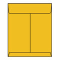7x22 x 10 Open End Catalog Envelopes A611