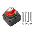 12-48V 200-1000 Amps Battery Switch M714