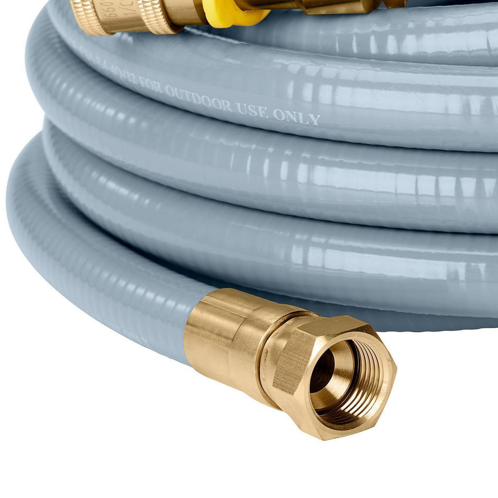 25 ft. Natural Gas Hose Kit S98357
