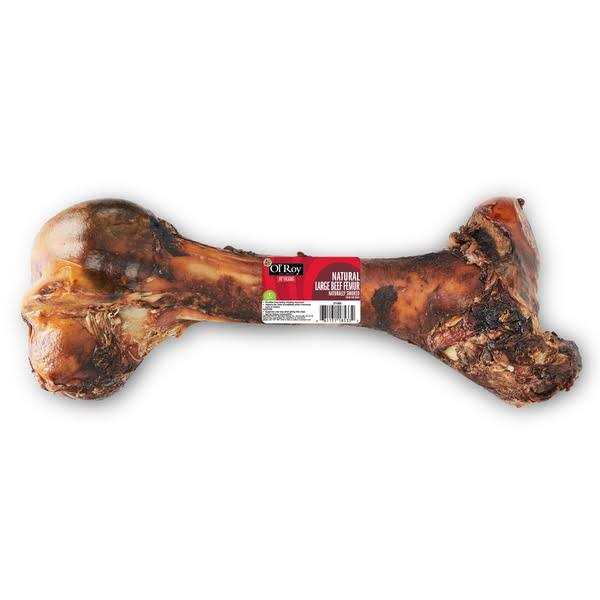 Large Beef Femur A751