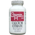 Calcium Citrate 120c B224536