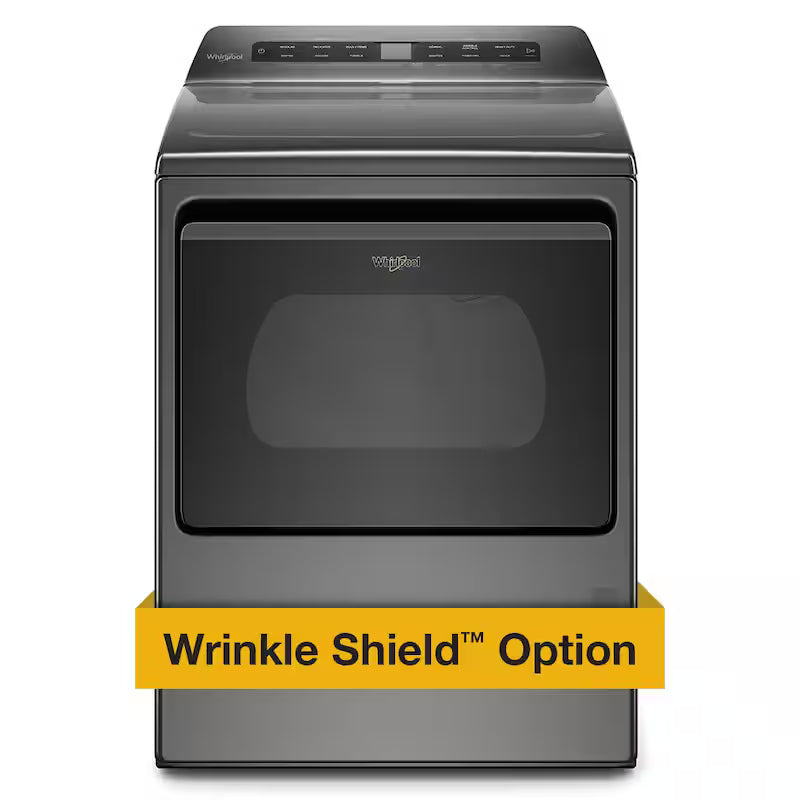 7.4 cu. ft. Gas Vented Dryer C502822