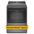 7.4 cu. ft. Gas Vented Dryer C502822