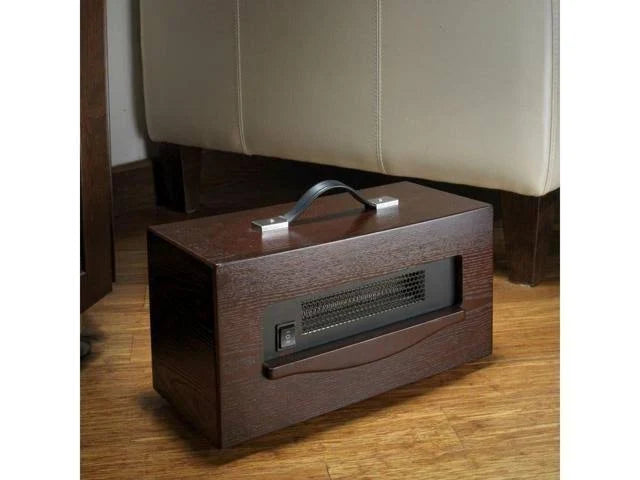 500 Watt Electric Convection Cabinet Heater E560255