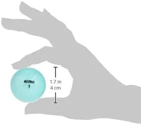 Golf Balls 15 Pack U23200