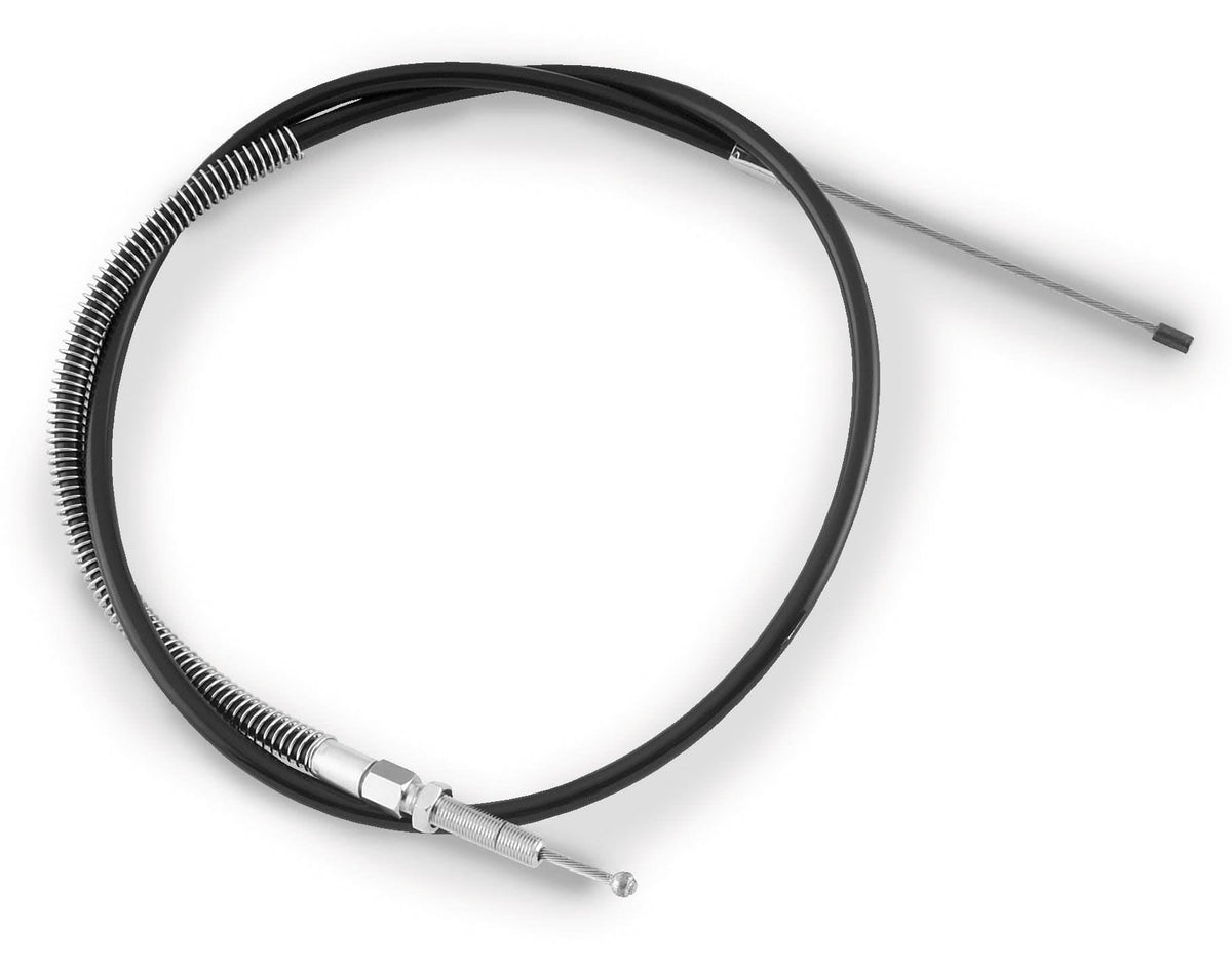 Black Clutch Cable U78823