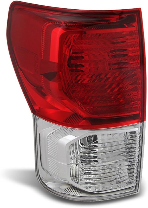 Rear Replacement Tail Light J4937