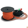 75 Sq ft. Snow Melting Cable 240 Volt X161346