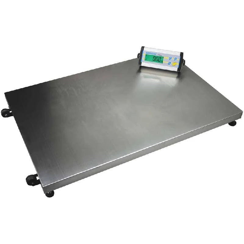 Floor Scale 440 lb/200 kg Capacity W122212