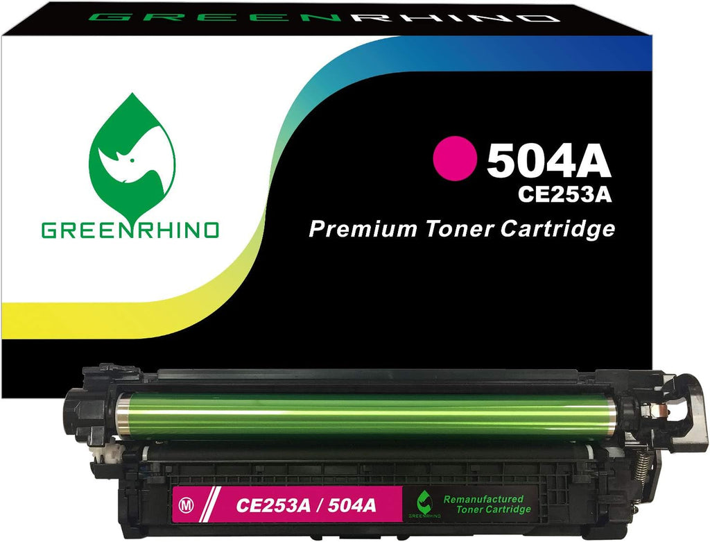Remanufactured Cyan Toner Cartridge K46330