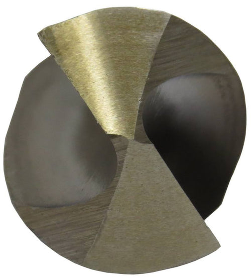 1-5/16x22 Reduced Shank Cobalt Drill Bit K5307