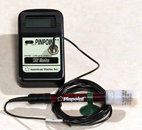 ORP Monitor R720