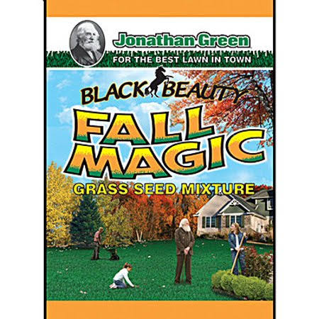 3 Pound Fall Grass Seed H50281