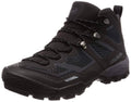 Black Mid GTX Boots B55656